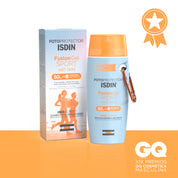 Fotoprotector ISDIN Fusion Gel Sport SPF50