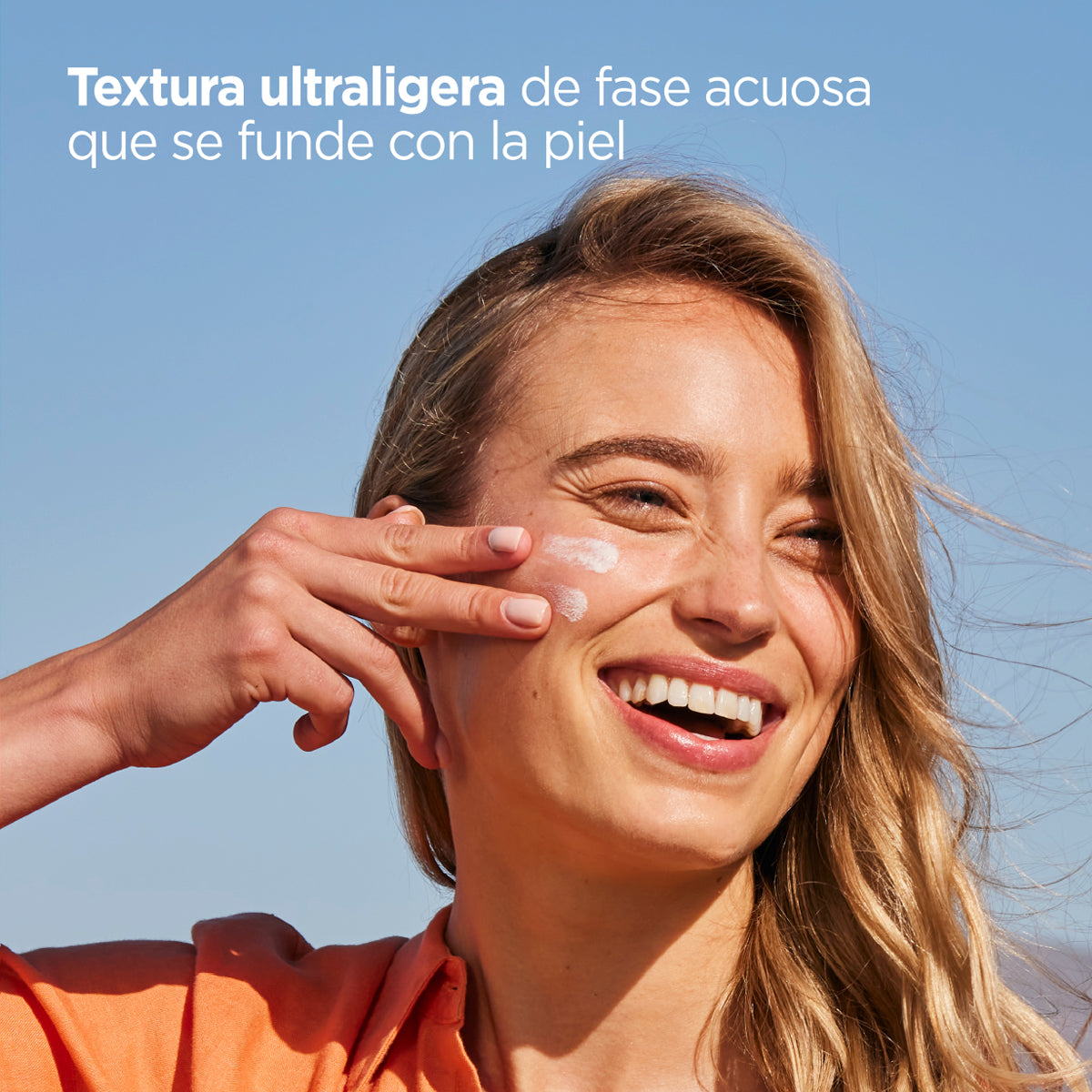 Fotoprotector ISDIN FusionWater SPF50