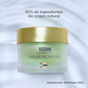 Isdinceutics Hyaluronic Moisture Oily and Combination Skin