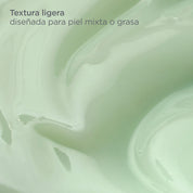 Isdinceutics Hyaluronic Moisture Oily and Combination Skin