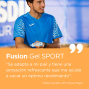 Fotoprotector ISDIN Fusion Gel Sport SPF50