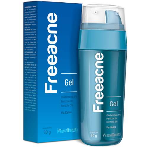 Freeacne