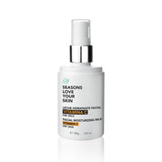 Leche Hidratante Facial Vitamina C