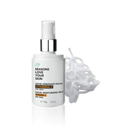 Leche Hidratante Facial Vitamina C