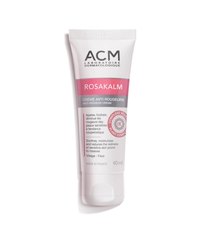 ROSAKALM CREMA