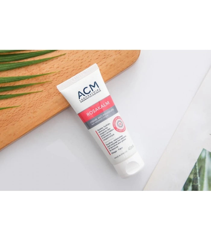 ROSAKALM CREMA