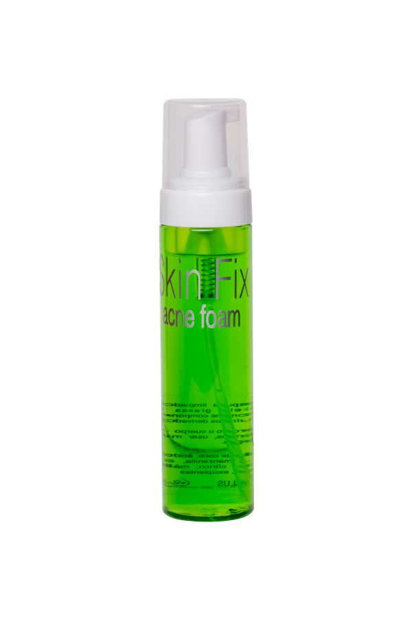 SKIN FIX Acné Foam