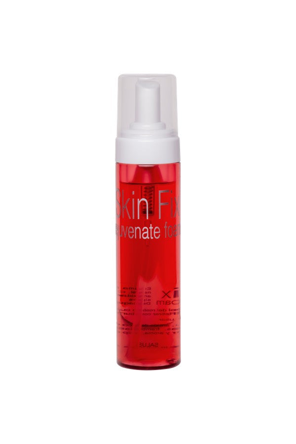SKINF FIX REJUVENATE ESPUMA Signos de envejecimiento