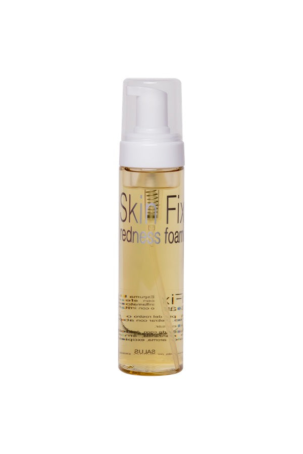 SKIN FIX ESPUMA PIEL SENSIBLE