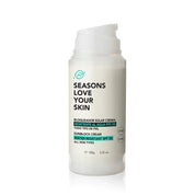 Bloqueador Solar Crema Resistente al Agua FPS 50