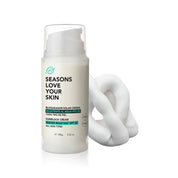 Bloqueador Solar Crema Resistente al Agua FPS 50