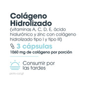 Protocol - Collagen Skin Plus Dúo