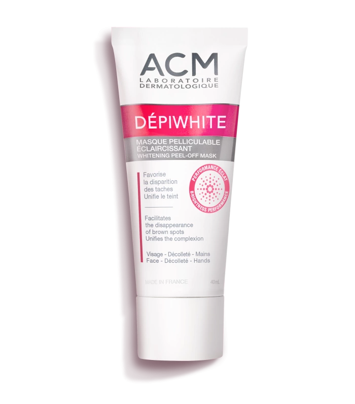 DEPIWHITE S SPF 50