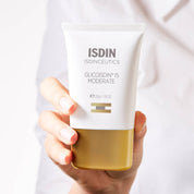 Isdinceutics Glicoisdin 15 Moderate