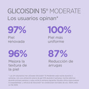 Isdinceutics Glicoisdin 15 Moderate