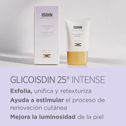 Isdinceutics Glicoisdin 25 Intense