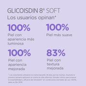 Isdinceutics Glicoisdin 8 Soft