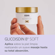 Isdinceutics Glicoisdin 8 Soft